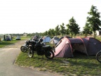 Race-Day in Templin 2005