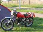 Race-Day in Templin 2005