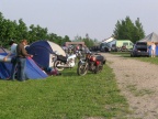 Race-Day in Templin 2005