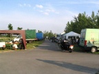 Race-Day in Templin 2005