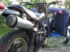 Race-Day in Templin 2005