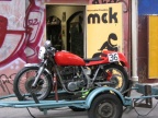 Grab The Flag in Schleiz 2005