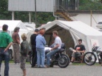 Grab The Flag in Schleiz 2005