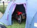 Grab The Flag in Schleiz 2005