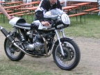 Grab The Flag in Schleiz 2005