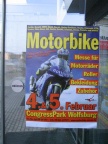 Motobike in Wolfsburg 2006