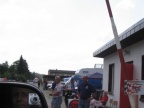 Grab The Flag in Schleiz 2006
