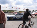 Grab The Flag in Schleiz 2006