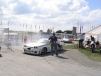 Grab The Flag in Schleiz 2006