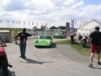 Grab The Flag in Schleiz 2006