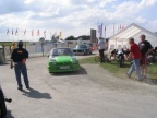 Grab The Flag in Schleiz 2006