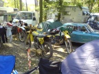 Oldtimer-Cross in Wietstock 2006 von Marcel