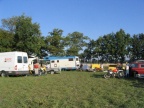 Oldtimer-Cross in Wietstock 2006