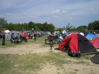 30 Jahre SR 500 in Buldern 2009 von Manu