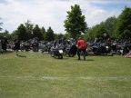 30 Jahre SR 500 in Buldern 2009 von Manu