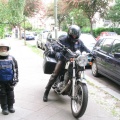 30 Jahre SR 500 in Buldern 2008