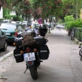 30 Jahre SR 500 in Buldern 2008