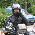 30 Jahre SR 500 in Buldern 2008