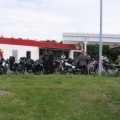 30 Jahre SR 500 in Buldern 2008