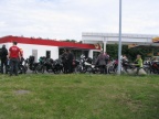 30 Jahre SR 500 in Buldern 2008