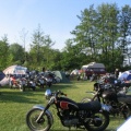 30 Jahre SR 500 in Buldern 2008