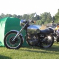 30 Jahre SR 500 in Buldern 2008