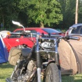 30 Jahre SR 500 in Buldern 2008