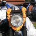 30 Jahre SR 500 in Buldern 2008