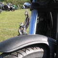 30 Jahre SR 500 in Buldern 2008