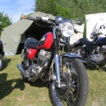 30 Jahre SR 500 in Buldern 2008