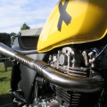 30 Jahre SR 500 in Buldern 2008