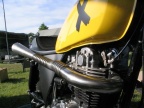 30 Jahre SR 500 in Buldern 2008