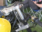 30 Jahre SR 500 in Buldern 2008