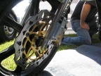 30 Jahre SR 500 in Buldern 2008