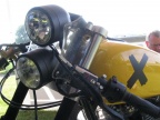 30 Jahre SR 500 in Buldern 2008