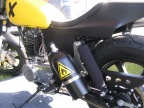 30 Jahre SR 500 in Buldern 2008