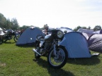 30 Jahre SR 500 in Buldern 2008