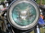 30 Jahre SR 500 in Buldern 2008