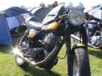 30 Jahre SR 500 in Buldern 2008