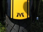 30 Jahre SR 500 in Buldern 2008
