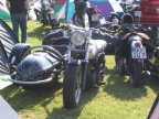 30 Jahre SR 500 in Buldern 2008