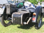 30 Jahre SR 500 in Buldern 2008
