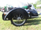 30 Jahre SR 500 in Buldern 2008