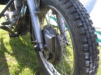 30 Jahre SR 500 in Buldern 2008
