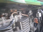 30 Jahre SR 500 in Buldern 2008