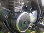 30 Jahre SR 500 in Buldern 2008