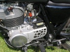 30 Jahre SR 500 in Buldern 2008