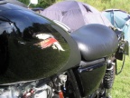 30 Jahre SR 500 in Buldern 2008