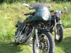 30 Jahre SR 500 in Buldern 2008