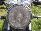 30 Jahre SR 500 in Buldern 2008